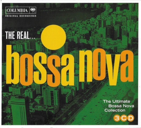 The Real... Bossa Nova