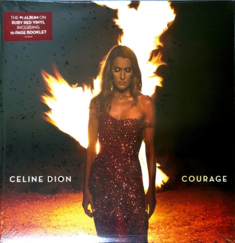 Courage