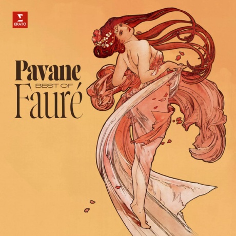 Pavane - Best Of Faure