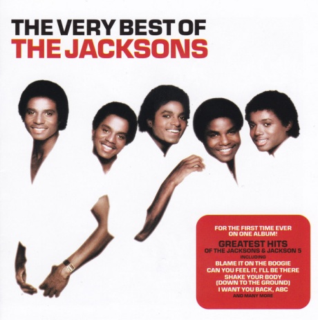 The Very Best Of The Jacksons