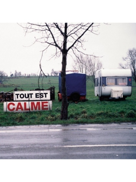 Tout Est Calme