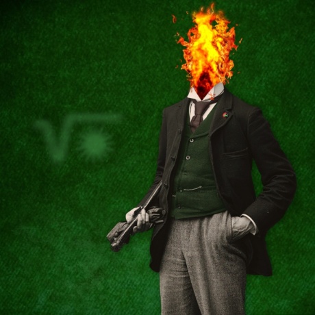 Квадратный Корень Из Солнца