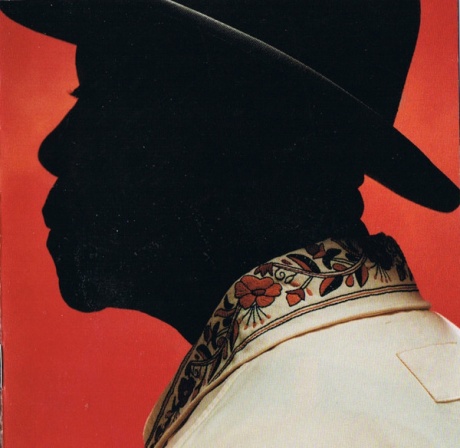 Ain't Done With The Blues