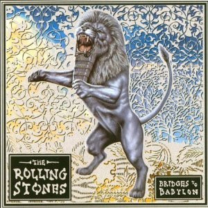 Bridges To Babylon