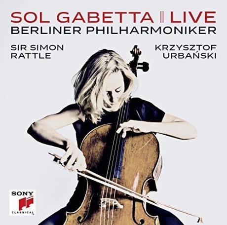 Sol Gabetta || Live