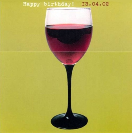 Happy Birthday! 13.04.02. Избранное Том I