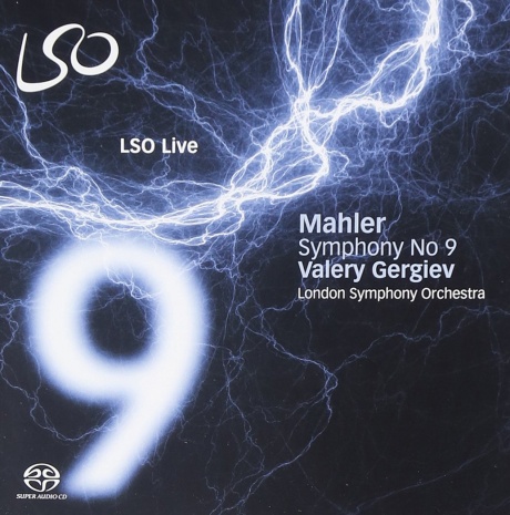 Mahler: Symphony No 9