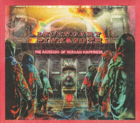 The Museum Of Human Happiness