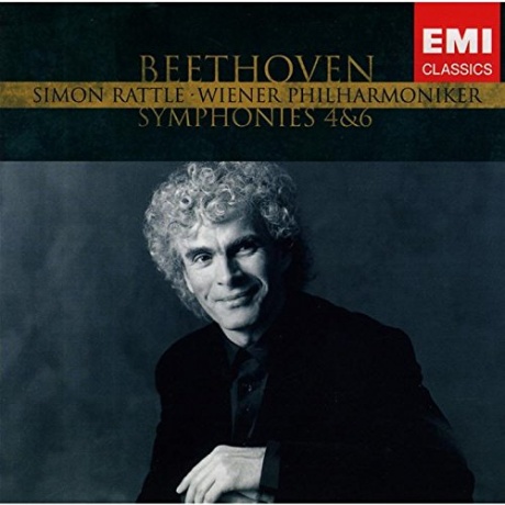 Beethoven: Symphonies 4 & 6