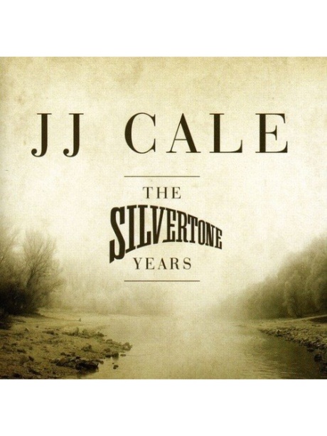 The Silvertone Years