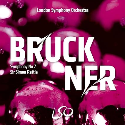 Bruckner - Symphony No. 7