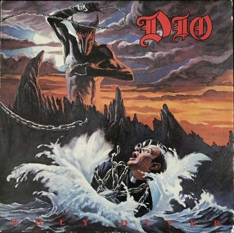 Holy Diver