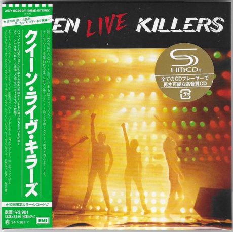 Live Killers