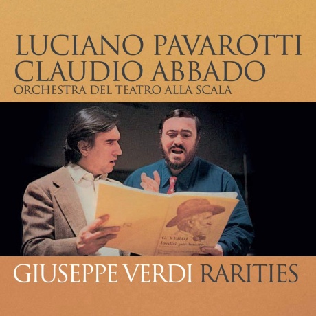 Verdi Rarities