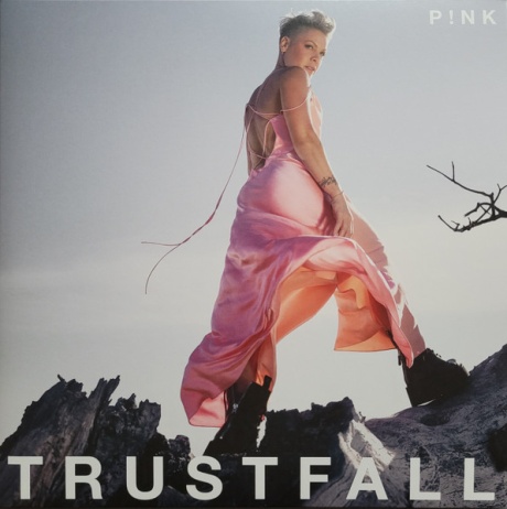 Trustfall