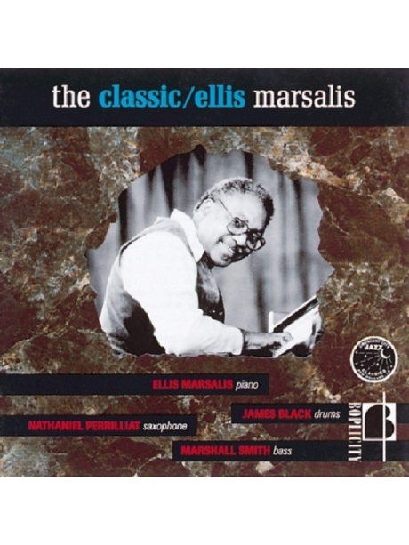 Classic Ellis Marsalis