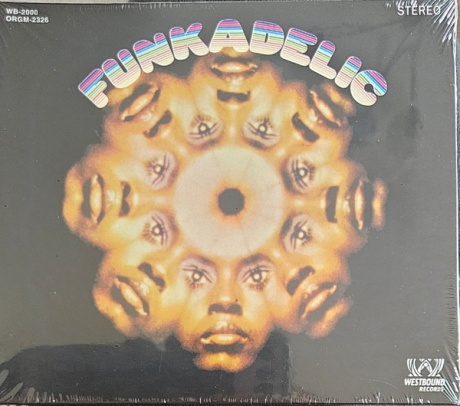Funkadelic