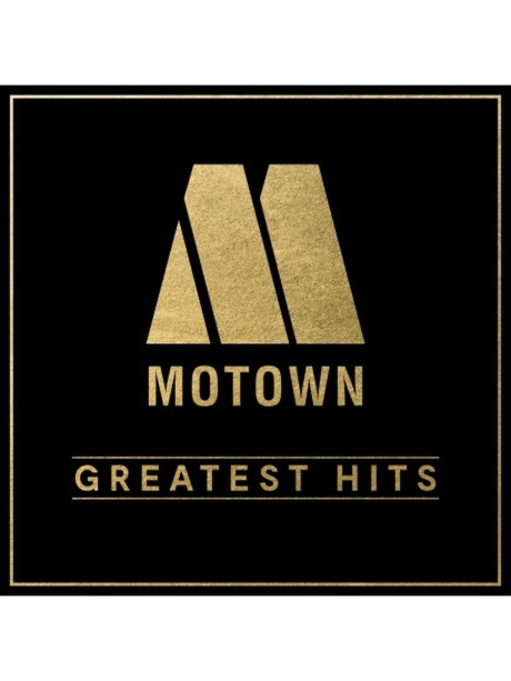 Motown Greatest Hits
