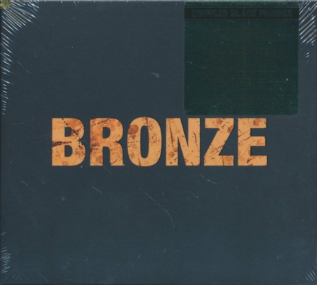 Bronze