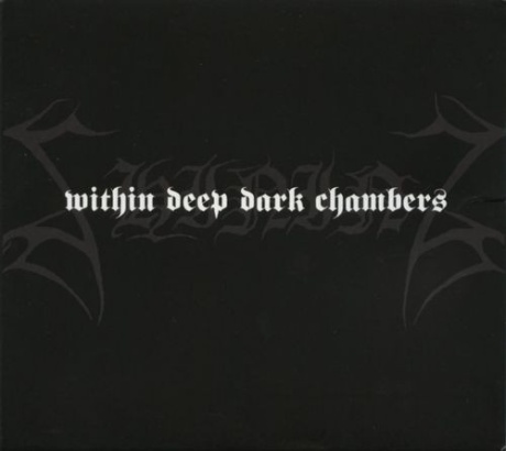 I / Within Deep Dark Chambers