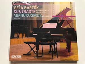 Kontraste / Mikrokosmos