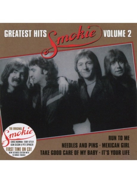 Greatest Hits Vol. 2 Gold