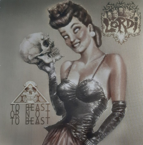 To Beast Or Not To Beast