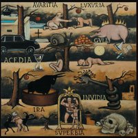 Семеро Cмертных