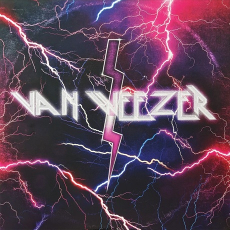 Van Weezer