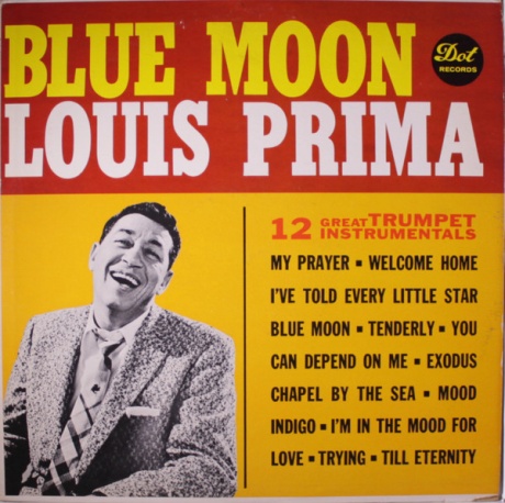 Blue Moon