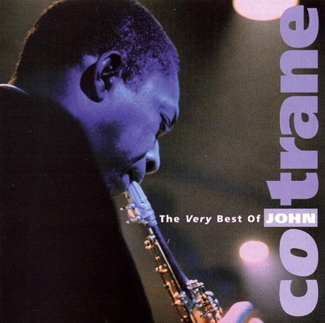 The Very Best Of John Coltrane