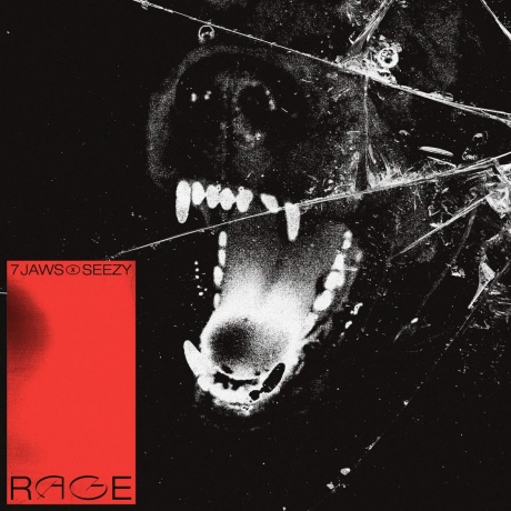 Музыкальный cd (компакт-диск) Rage обложка