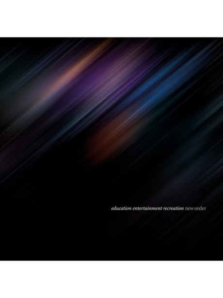 Education, Entertainment, Recreation