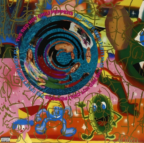 Uplift Mofo Party Plan