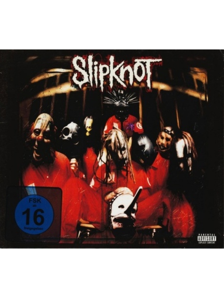 Slipknot (10Th Anniversary)