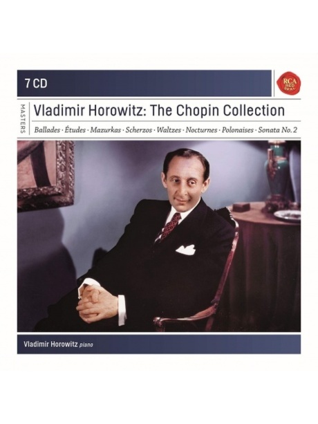 The Chopin Collection