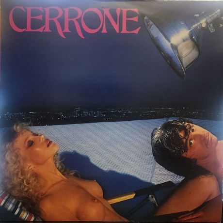 Cerrone VI ''Panic''