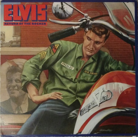 Return Of The Rocker