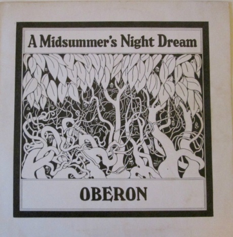 A Midsummer'S Night Dream
