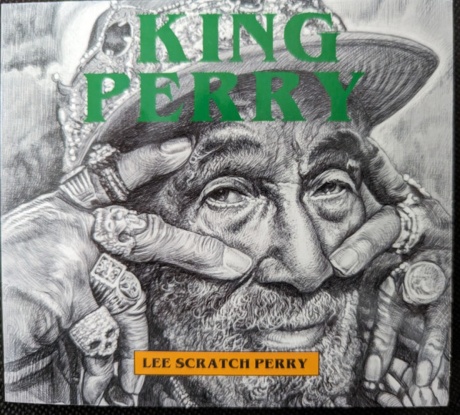 King Perry