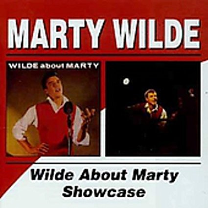 Wilde About Marty / Showcase