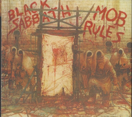Mob Rules