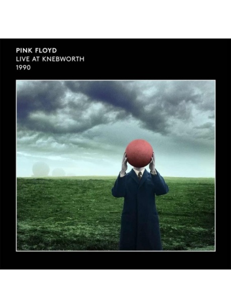 Live At Knebworth 1990