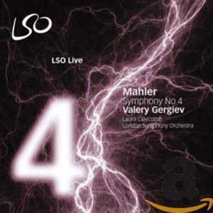 Mahler: Symphony No. 4