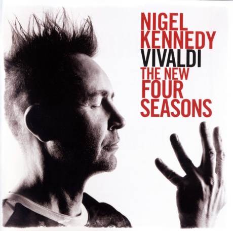 Vivaldi: The Four Seasons