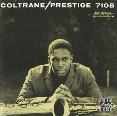 Coltrane