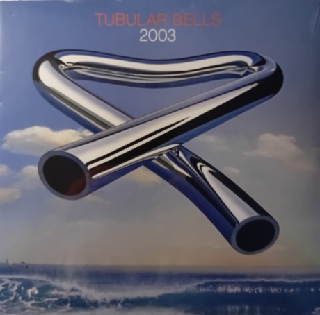 Tubular Bells 2003