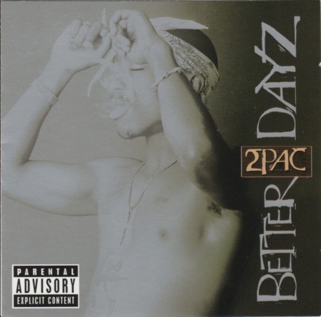 Better Dayz