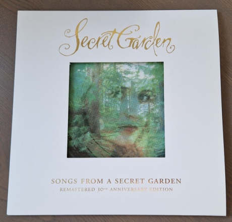 Songs From A Secret Garden