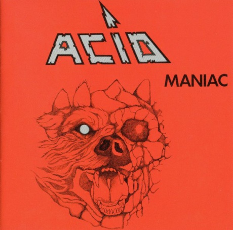 Maniac